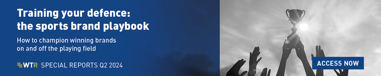 金刚体育直播官网 Special Report Q2 2024